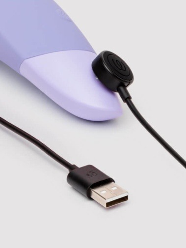 Womanzier Enhance Pleasure Air 增強版 深層震動 陰蒂刺激器