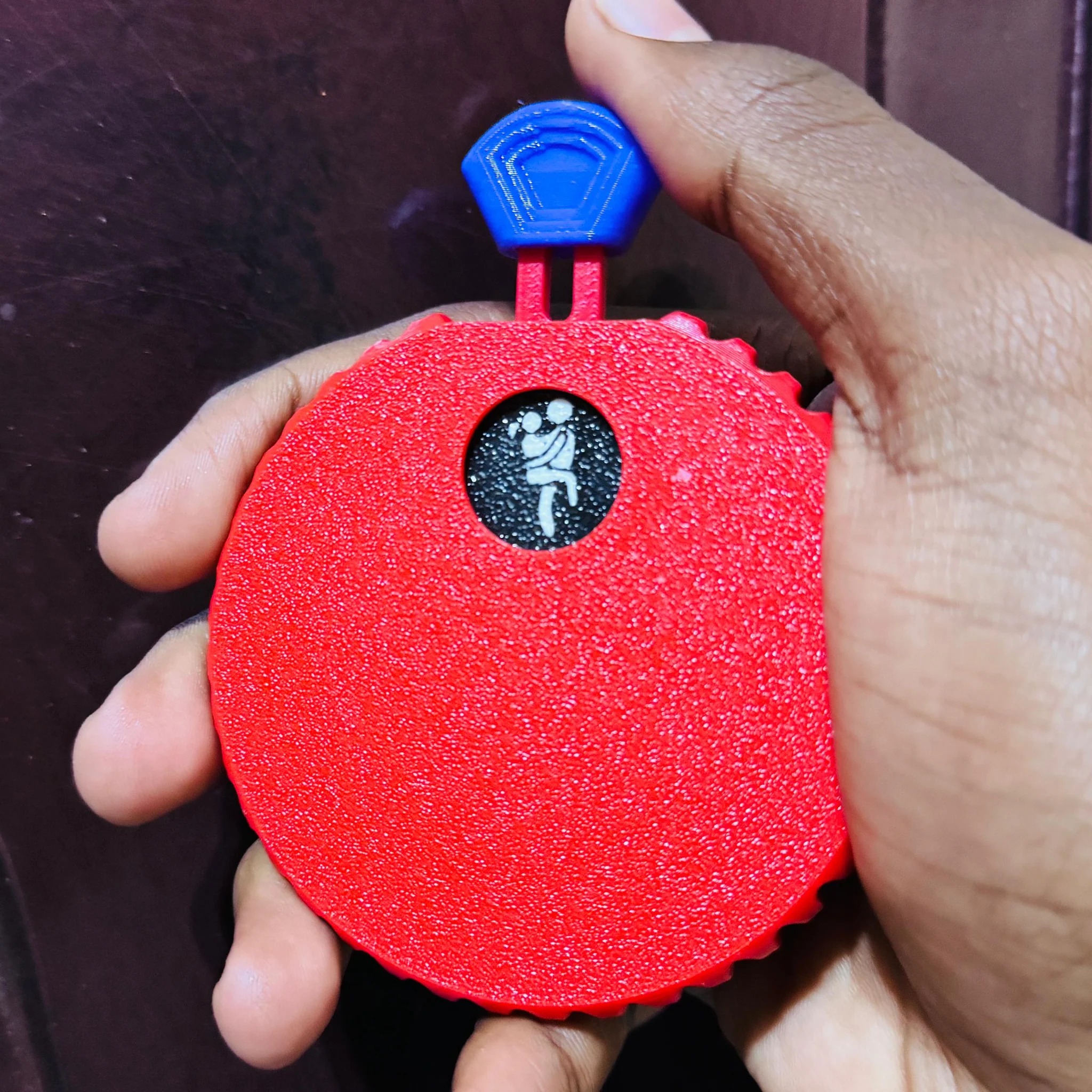 SD Couple Love Spin 情侶轉轉輪