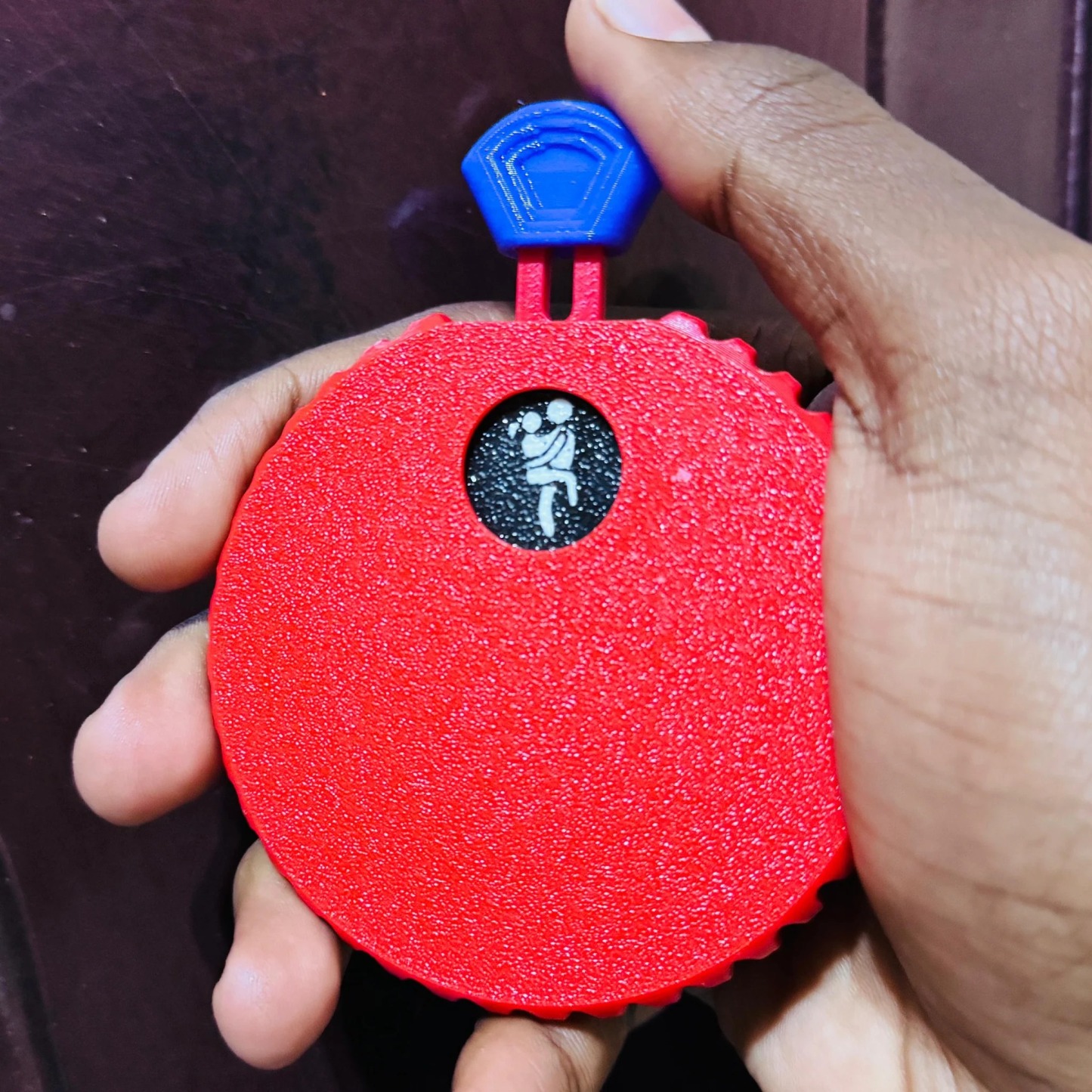 SD Couple Love Spin 情侶轉轉輪