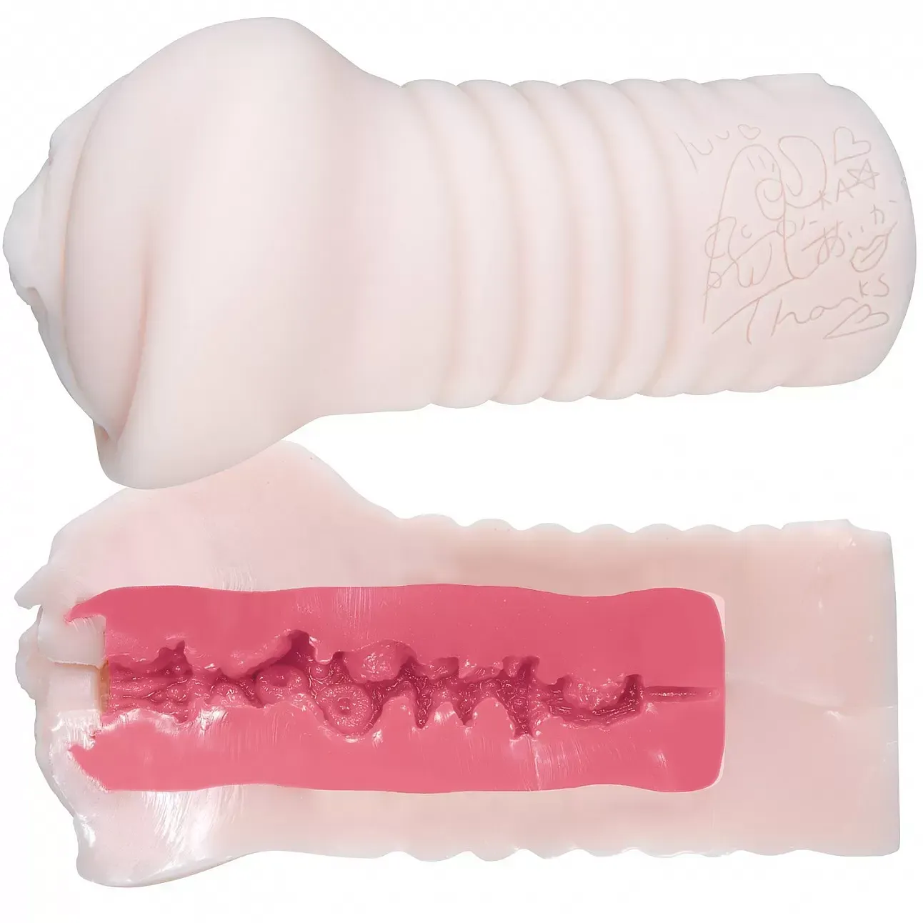 NPG 名器再現 AIKA 女優飛機杯