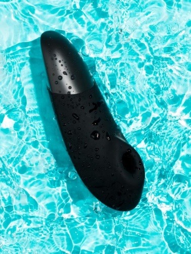 Womanzier Enhance Pleasure Air 增強版 深層震動 陰蒂刺激器