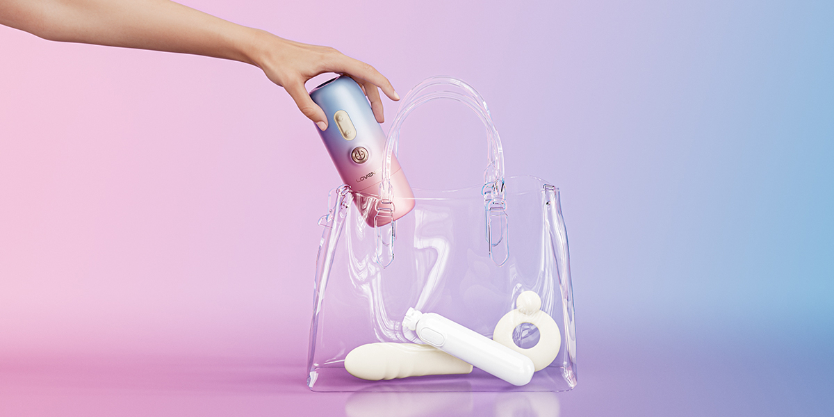 Lovense Spinel 智能手機遙控加熱伸縮炮機