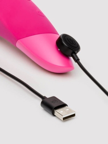 Womanzier Enhance Pleasure Air 增強版 深層震動 陰蒂刺激器