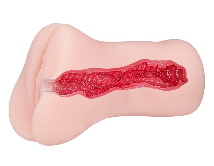 NPG 橘瑪麗AV女優迷你飛機杯