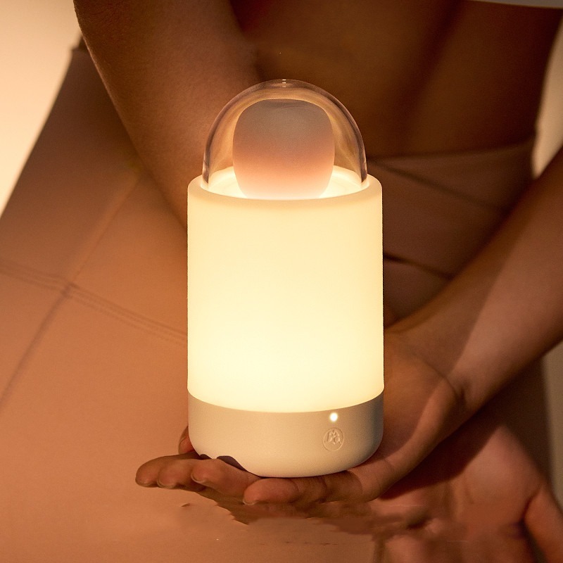 KISTOY 糖墩墩 氛圍光源點潮 吸啜震動器