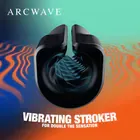 ARCWAVE Zing 雙馬達強力振動按摩器