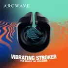 ARCWAVE Zing 雙馬達強力振動按摩器