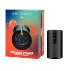 ARCWAVE Zing 雙馬達強力振動按摩器