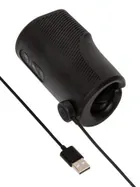 ARCWAVE Zing 雙馬達強力振動按摩器