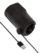 ARCWAVE Zing 雙馬達強力振動按摩器