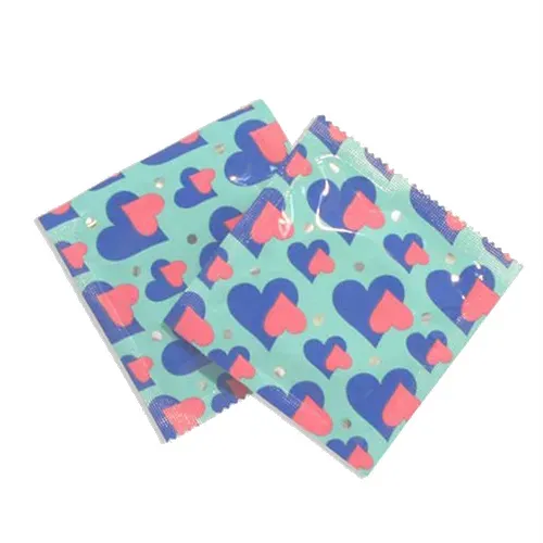 Japan Medical – Sweet Home Select 乳膠避孕套 – 6片裝