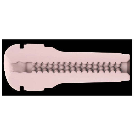 Kiiroo Keon Duo Pack 黑色款，Feel Stroker 柔軟內膽，支援交互式網絡攝像頭與成人影片同步，提升真實感體驗。