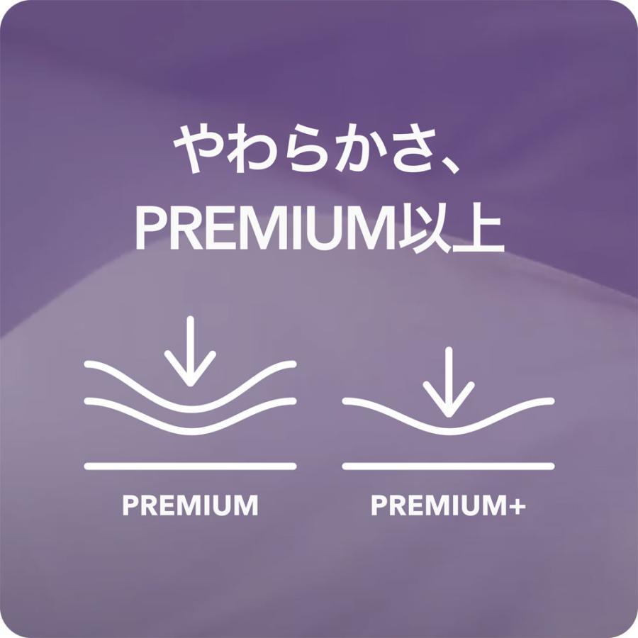 日本版SKYN PREMIUM+ iR安全套，5片裝，無乳膠，提升貼合感，提供更自然的親密體驗。

