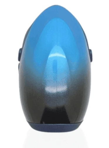 限量版Pulse Dragon Eye飛機杯，5種震動模式+9段振盪，防水設計適用浴室，增強使用體驗。