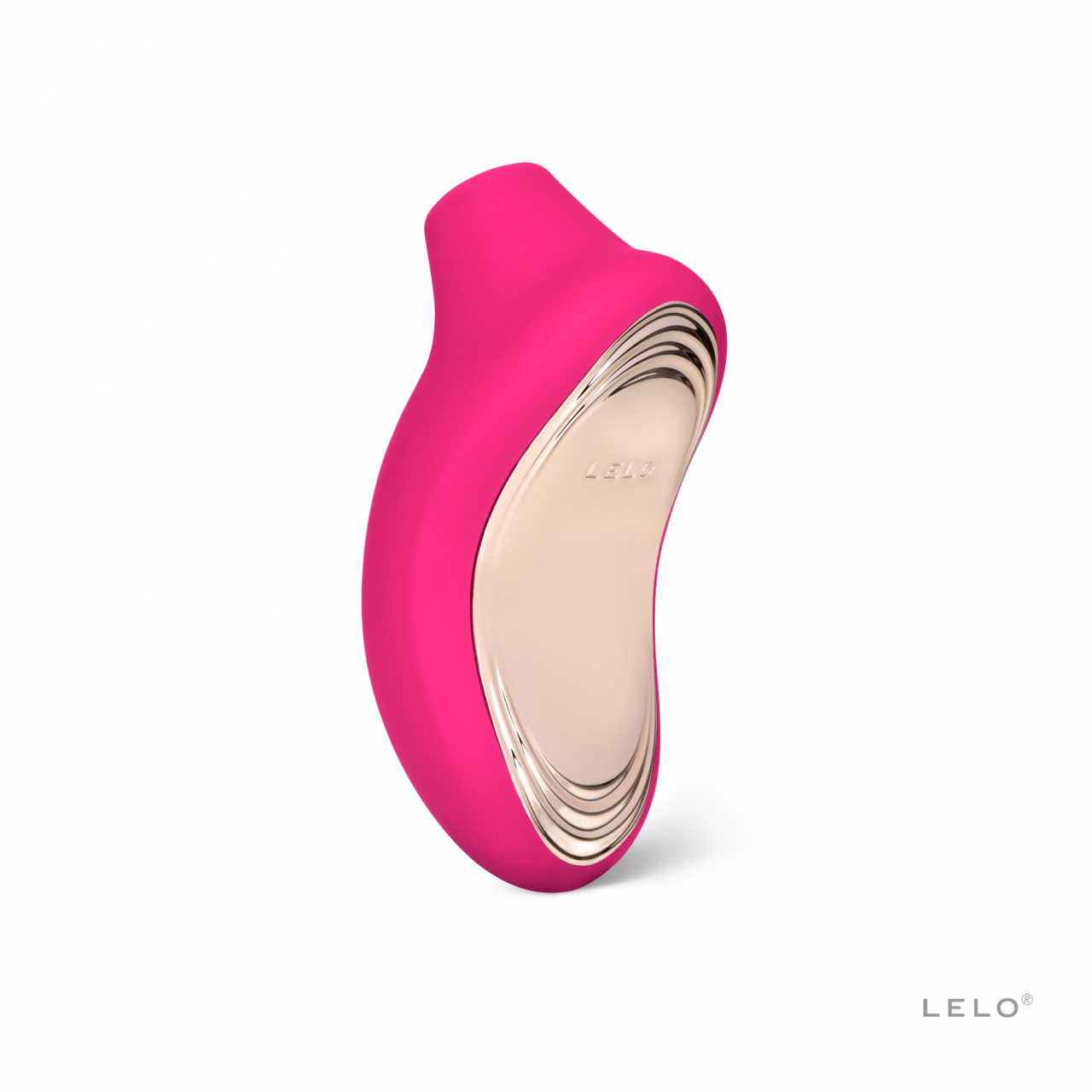 LELO SONA 2 Cruise 聲波震動按摩器，陰蒂專屬快感，穩定震動技術，12 模式選擇，防水設計，提供極致高潮體驗。