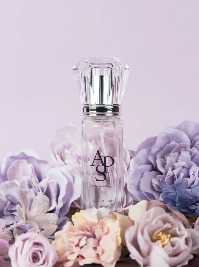 APS 費洛蒙香水 BOUQUET BLOOM 花束綻放 30ML