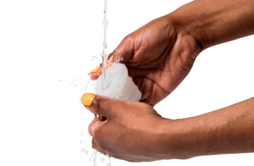 ROMP Mosh BJ 透明飛機杯