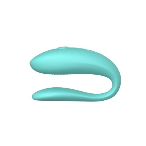 We-Vibe Sync Lite 智能情侶共用震動器 (粉紅/水綠色)