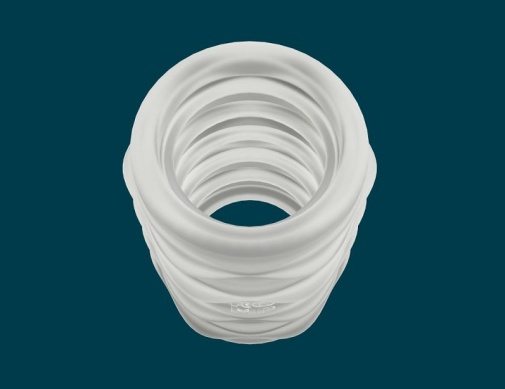 ROMP Mosh BJ 透明飛機杯