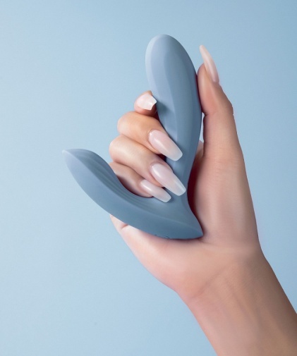  APP控制震動器，支援SVAKOM App遠程操控，自定義模式打造個性化快感。