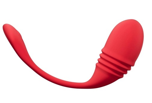 Lovense Vulse App 遙控推撞式震蛋