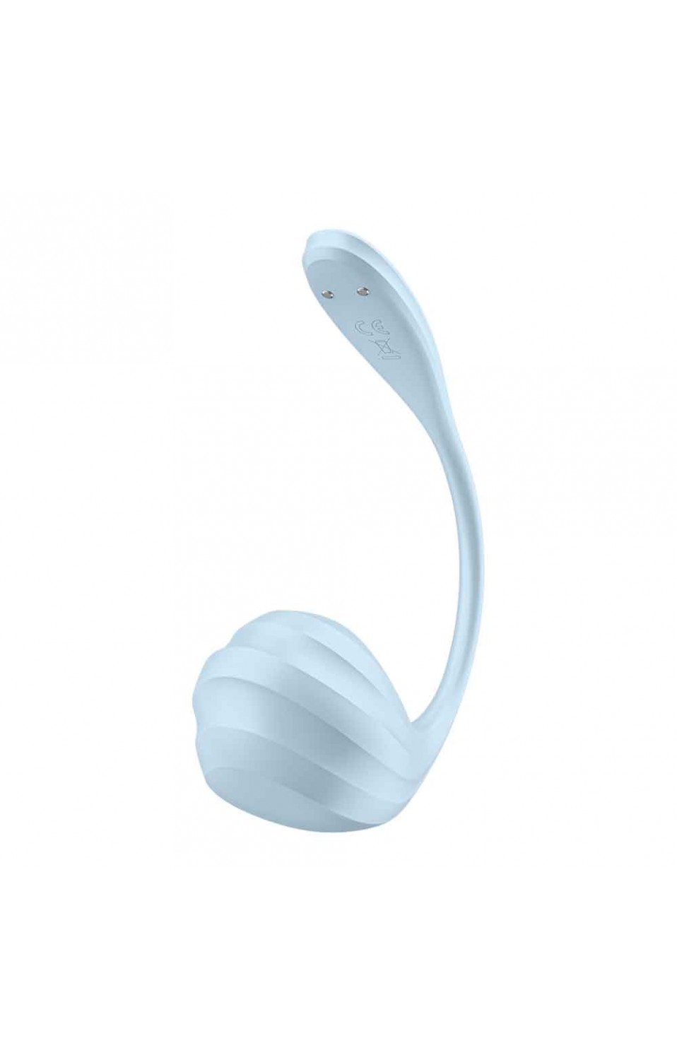 Satisfyer Smooth Petal App控制 G點按摩器