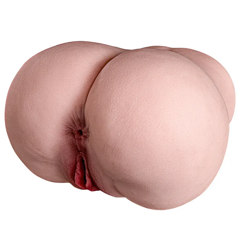 NPG 極上生腰 MINI，專為持久快感設計，帶來真實的雙穴刺激體驗。