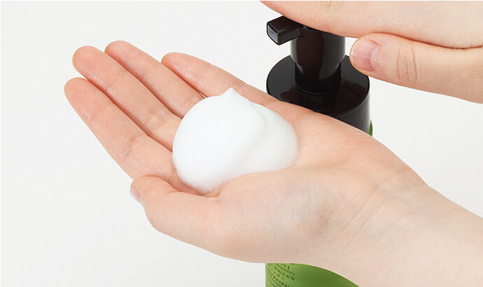 日本 NO.1 私密護理 iroha INTIMATE WASH，四大植物精華，舒緩私密痕癢，保持健康狀態。