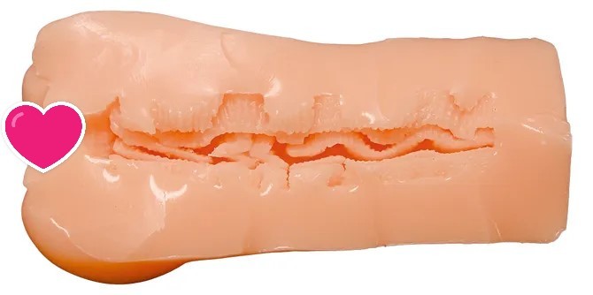 動漫聯名 人妻捜査官 飛機杯，高彈性素材製成，非貫通設計，提供深層緊緻吸啜快感。