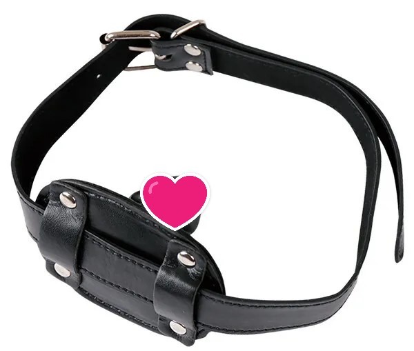 A-One 調教 短小陰莖口枷