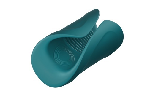 Lovense Gush 2 智能震動環，適應各尺寸，12種震動模式，無聲運行，音樂同步功能，完全防水。