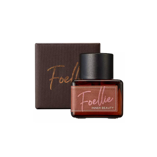 私密處護理推薦！Foellie 5ml 香水，9款迷人香型可選，去除異味，適合日常、月經期及約會使用。