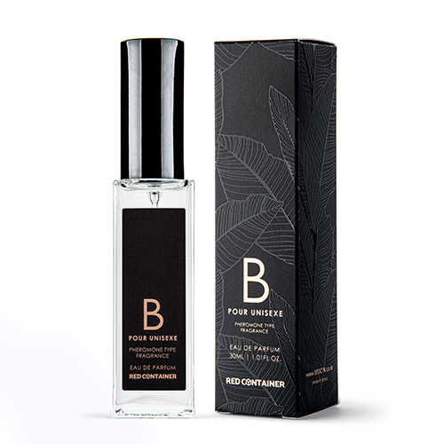 Red Container 費洛蒙香水 30ml-SING DR