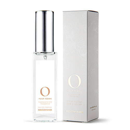 Red Container 費洛蒙香水 30ml-SING DR