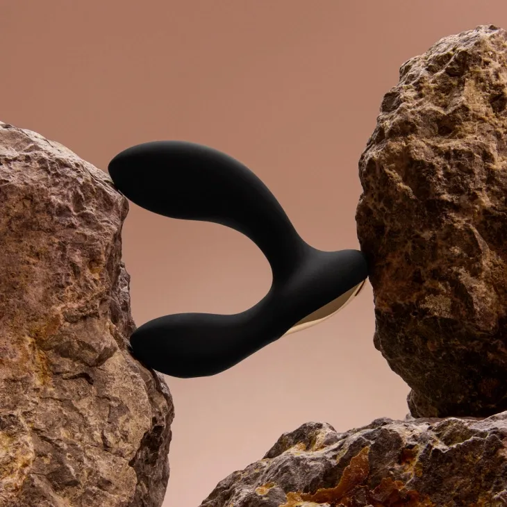 LELO HUGO 2 智能遙控前列腺按摩器 (APP 控制版)