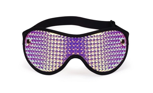 Liebe Seele 亮面7件束縛套裝，佩戴效果展示，適合BDSM及情趣探索。