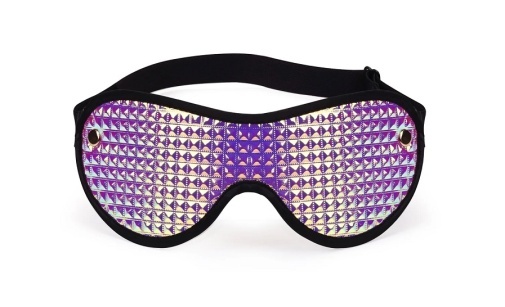 Liebe Seele 亮面7件束縛套裝，佩戴效果展示，適合BDSM及情趣探索。