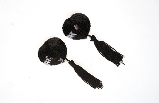 5M黑色綑綁繩，適合BDSM緊縛與角色扮演玩法，滿足多種束縛需求。