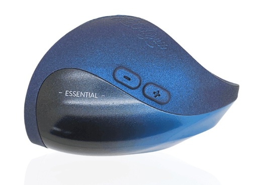 Hot Octopuss Pulse Dragon Eye 震動飛機杯，收藏級深藍配色，高性能免手操作，極致震盪快感體驗。