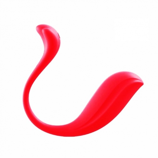  超柔軟矽膠製成，人體工學曲線貼合身體，獨特紋理設計增強刺激感。