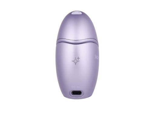 旅行鎖設計，避免誤觸開啟，適合隨身攜帶，輕巧便捷。