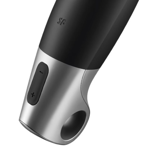 Satisfyer Power Masturbator 遠程APP操作震動飛機杯
