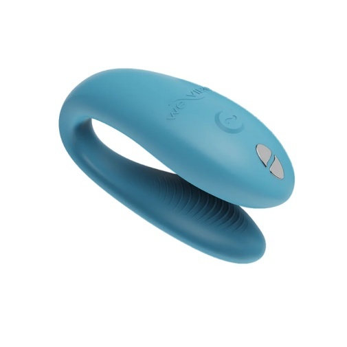 We-Vibe Sync Go 情侶共用震動器