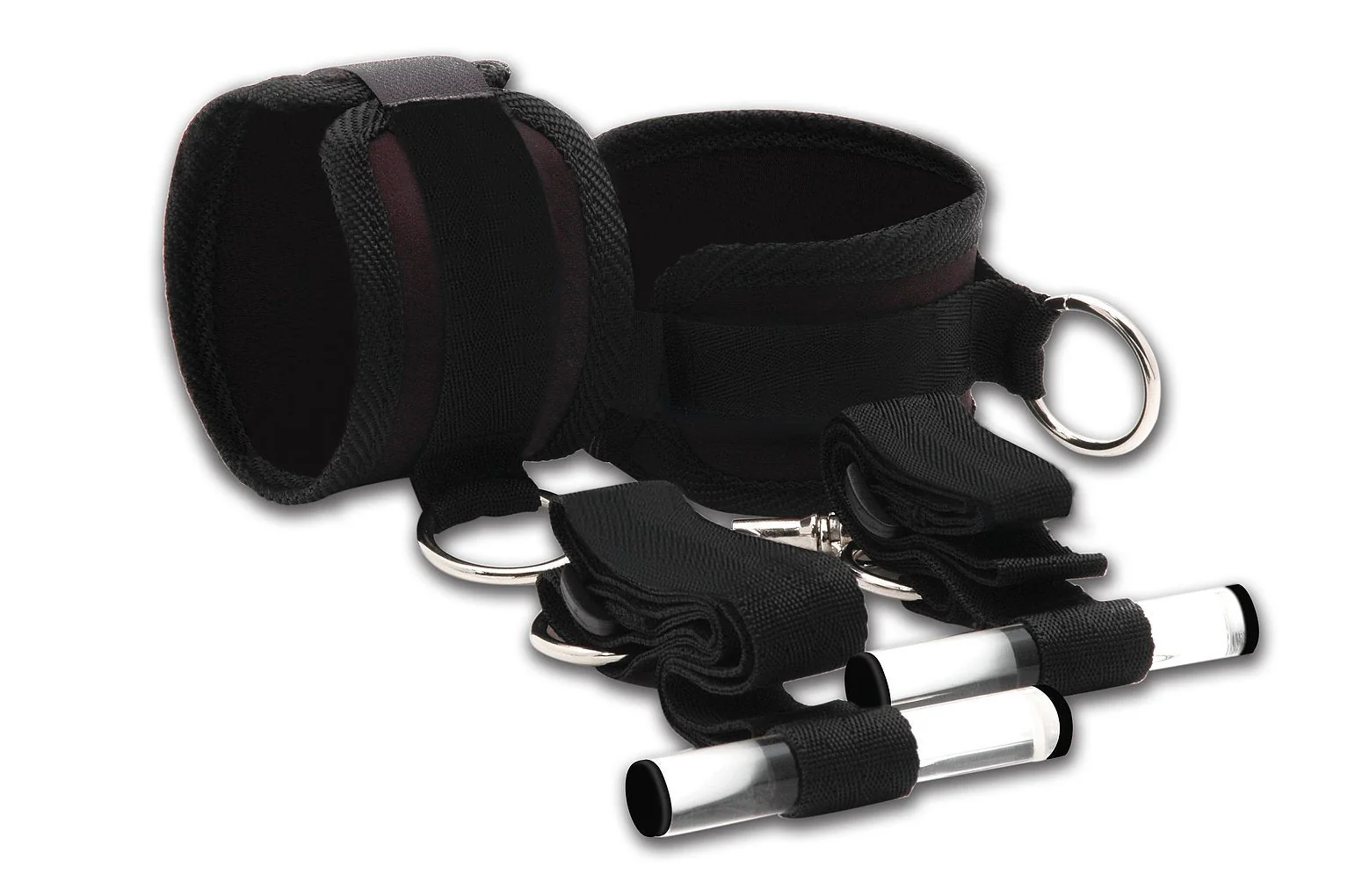 S&M Essentials - 掛門手銬