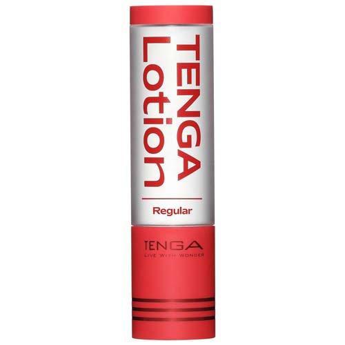 TENGA LOTION REFILL Regular 水性潤滑液 170ml