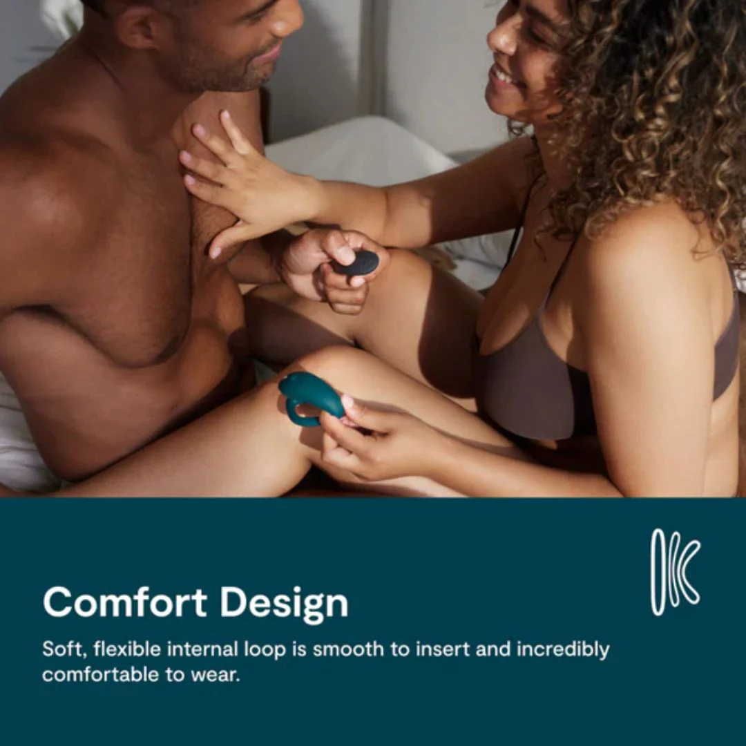 We-Vibe Sync O 情侶共用震動器，遠程操控，雙重刺激，IPX7防水，適合情侶共享。