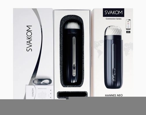 醫療級TPE內套，可拆卸設計，柔軟親膚，易於清潔與保養。