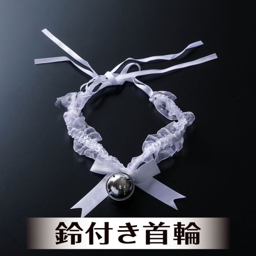 T-BEST BDSM貓女郎套裝，趣味配件提供豐富的SM遊戲體驗