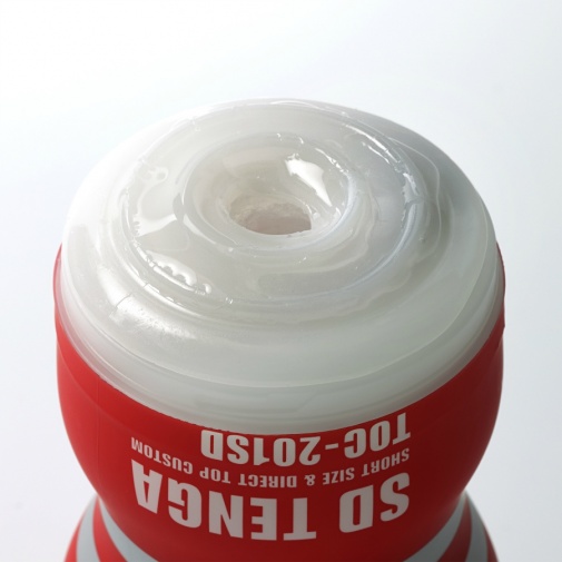 TENGA SD 經典真空杯-SING DR