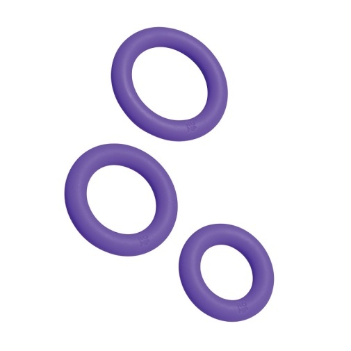 ROMP Remix Trio 陰莖環三重奏